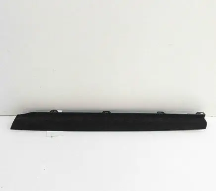 Tesla Model X Rear door card panel trim 105372900B 105155604B