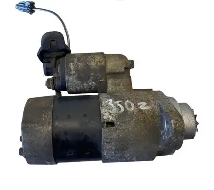 Nissan 350Z Starter motor 23300CG000 S114881