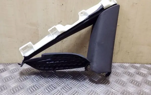 Audi A5 Sportback 8TA (C) pillar trim 8T8867287A