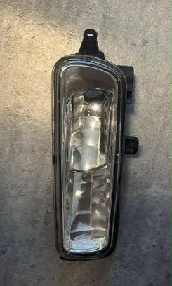 Ford C-MAX II Front fog light