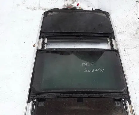 Renault Scenic I Sunroof set 