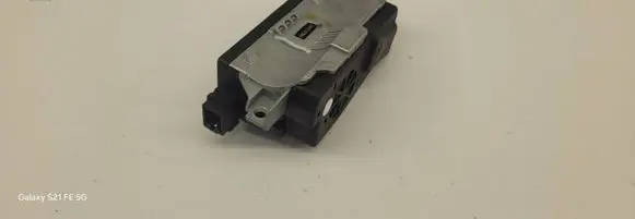 Steering wheel lock