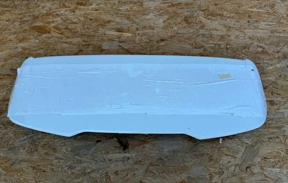 Volvo V40 Tailgate/trunk spoiler 31347052 31253973