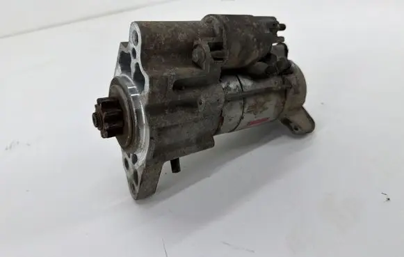 Jaguar XF X250 Starter motor 8X2311001AA