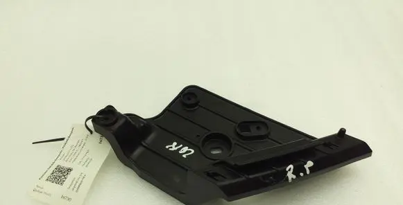 Nissan Qashqai Headlight/headlamp mounting bracket