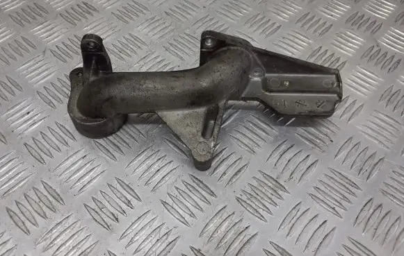Chevrolet Epica Engine coolant pipe/hose