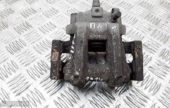 BMW 1 F20 F21 Rear brake caliper W09123