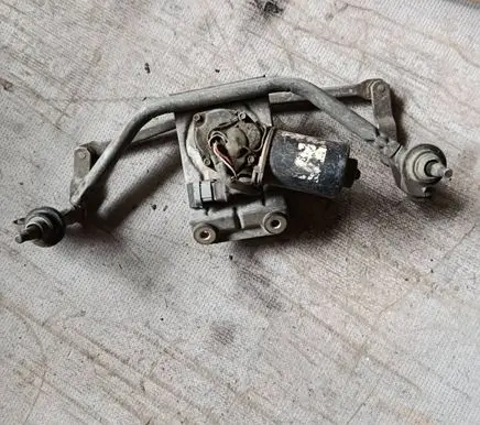 Renault Espace III Front wiper linkage and motor 6025304227 54500411 MAEV00