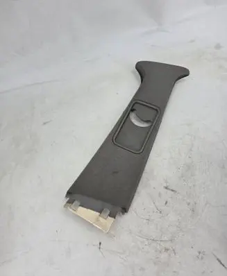 BMW 5 E34 (B) pillar trim (top) 51431488729 235576