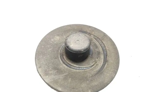 Renault Kangoo II Front shock absorber damper bump stop 8200455882