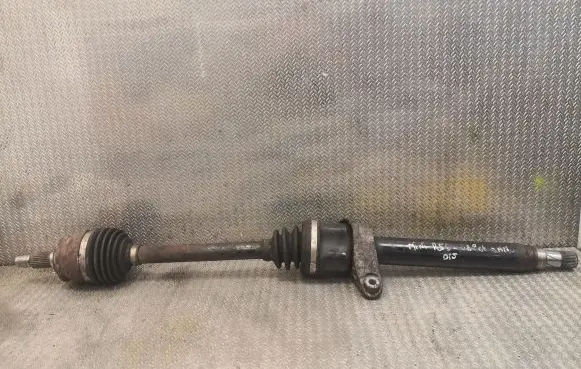 Mini One - Cooper Coupe R56 Front driveshaft