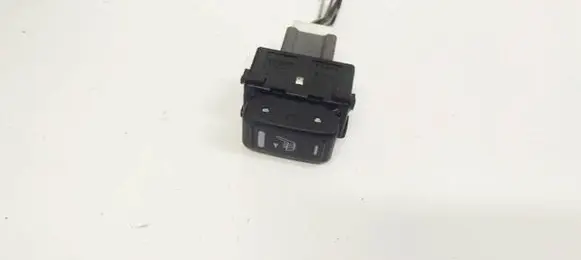 Seat heating switch