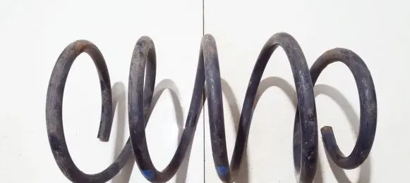Toyota Corolla E120 E130 Front coil spring