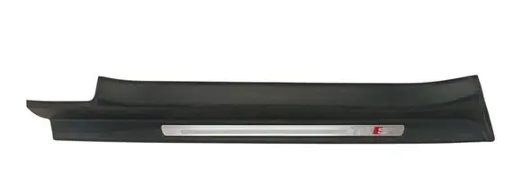 Audi TT TTS Mk2 Front sill trim cover 8J0853491G