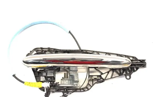 Mini Clubman F54 Rear door exterior handle 7296458