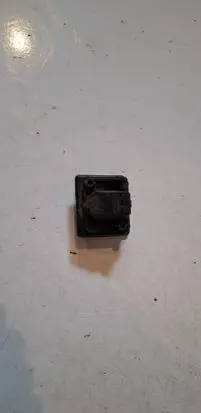 Volkswagen PASSAT B3 Glove box lock 357857147