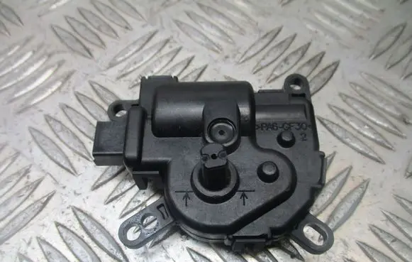 Ford Mondeo Mk III A/C air flow flap actuator/motor 1S7H-19B634-CA