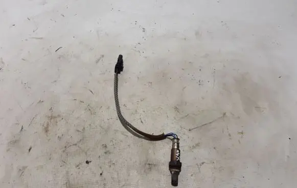 Volvo S90, V90 Lambda probe sensor 31439481