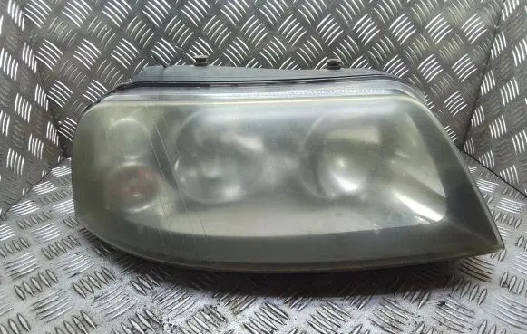Seat Alhambra (Mk1) Headlight/headlamp 0301182212 7M7941016L
