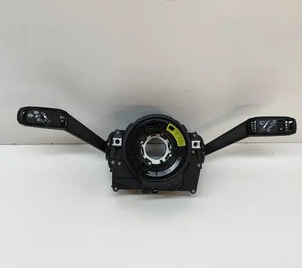 Volkswagen Touareg III Indicator stalk 760953507Q