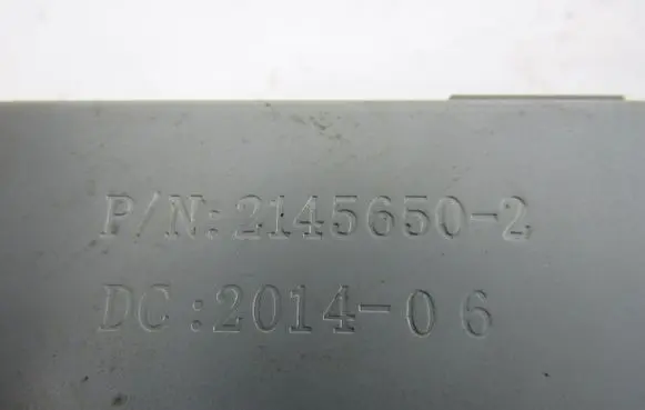 Bluetooth control unit module