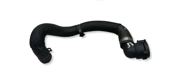 Jaguar I-Pace Engine coolant pipe/hose J9D38D134AD