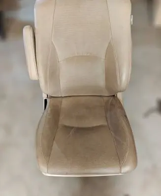Lexus RX 330 - 350 - 400H Front driver seat 8582033020 8586405010