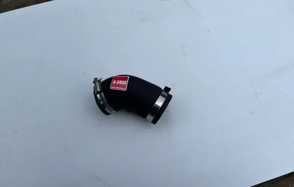 Audi A1 Intercooler hose/pipe 6R0145838