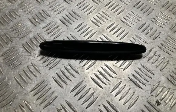 Mercedes-Benz C W205 Parking PDC sensor display screen A0015425423