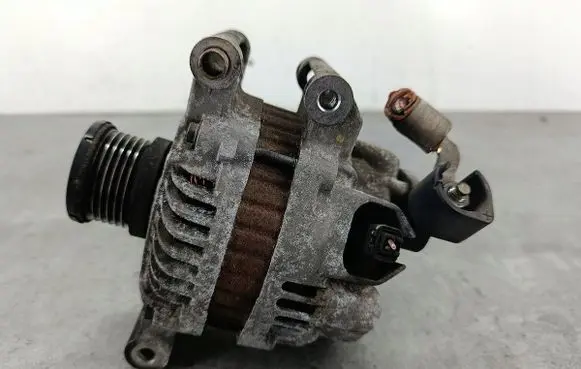 Peugeot 308 Generator/alternator V757695680