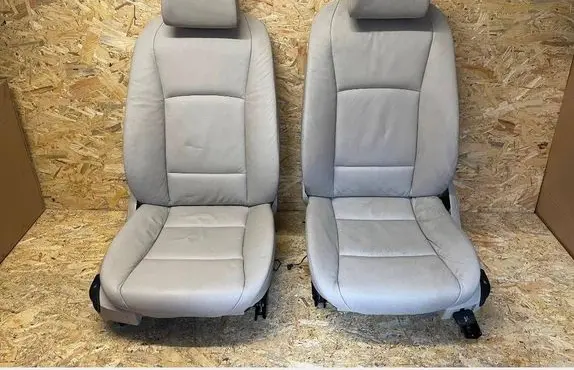 BMW 5 F10 F11 Front double seat 