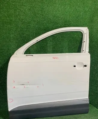 Audi Q7 4M Front door