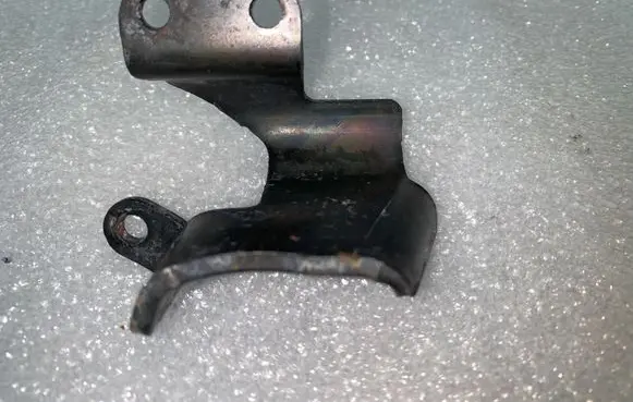 Volkswagen Touareg I Electric auxiliary coolant/water pump 059130380B