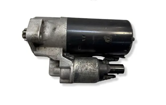 Volkswagen Touareg I Starter motor 059911024H