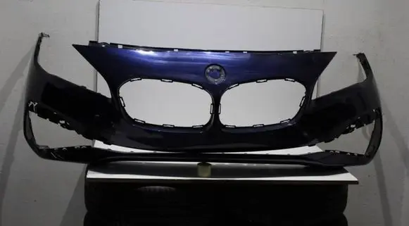 BMW 2 F45 Front bumper