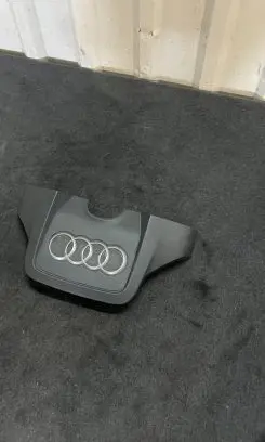 Audi Q7 4L Engine cover (trim) 06E103926 06E103926N