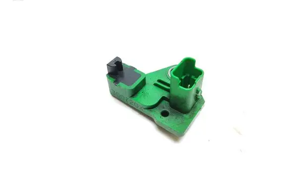 Peugeot 3008 II Crankshaft position sensor 9677539480