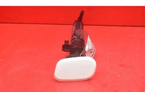 Peugeot 207 CC Windshield washer spray nozzle 9654422980