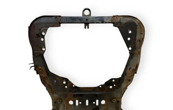 Land Rover Evoque I Front axle beam 
