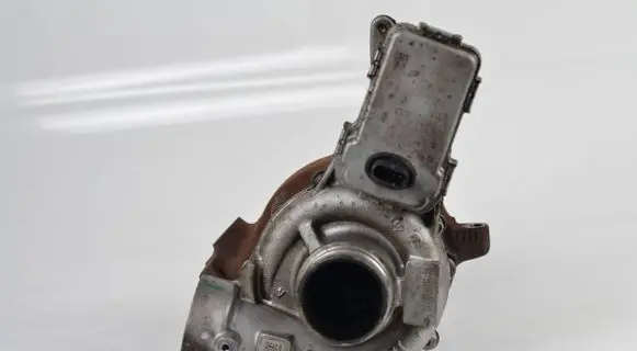 Mercedes-Benz A W176 Turbo A6511530394 A2C53410124 161278