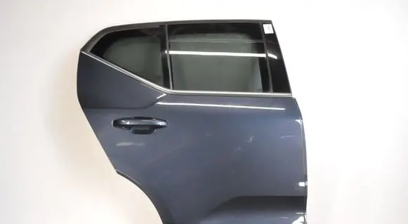 Volvo XC40 Rear door 
