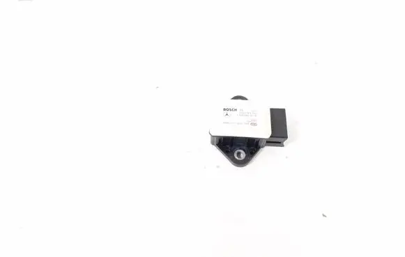 Mercedes-Benz E C207 W207 ESP acceleration yaw rate sensor A0055422618