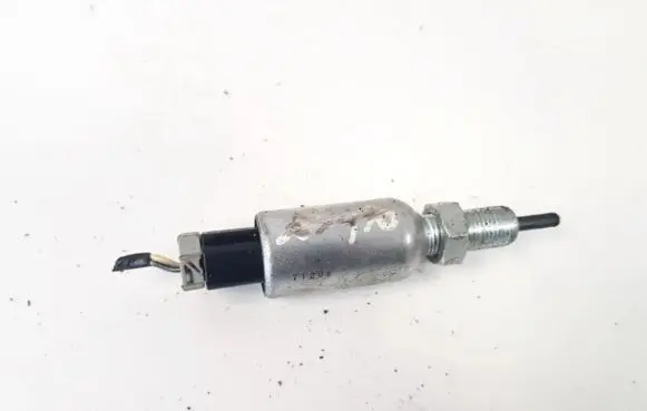 Volkswagen Golf III Brake pedal sensor switch