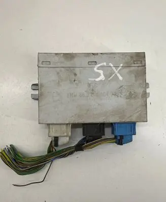 Parking PDC control unit/module