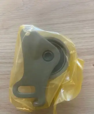 Hyundai Galloper Timing belt tensioner pulley 2335742030