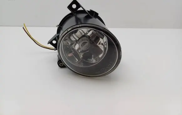 Seat Ibiza III (6L) Front fog light 5P0941699A 5P0941601