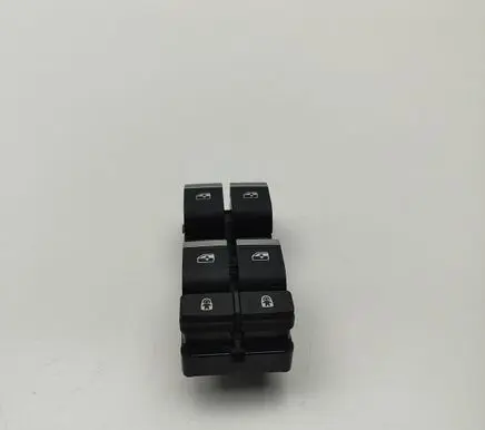 Audi Q4 Sportback e-tron Electric window control switch 83A959851C