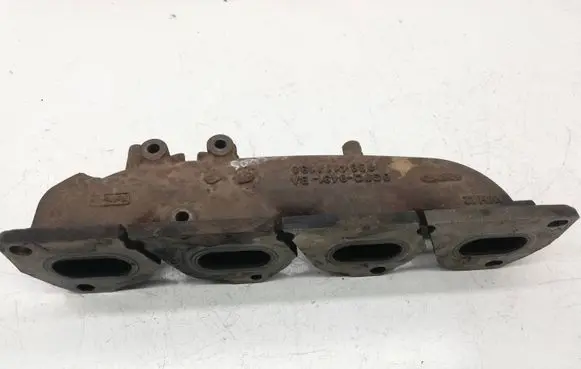 Citroen C-Crosser Exhaust manifold 6g9q9431ba