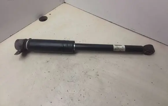 Chevrolet Cruze Rear shock absorber/damper 13329527 2719