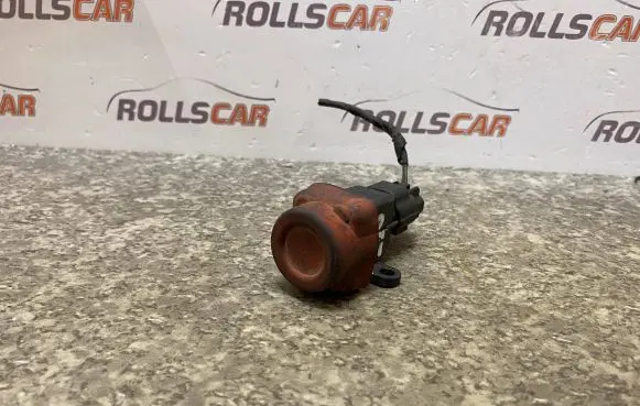 Mercedes-Benz S W220 Fuel cut-off switch PBTGF15